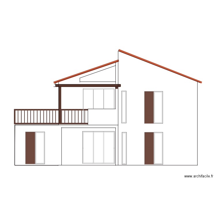 solane 3 der b. Plan de 0 pièce et 0 m2