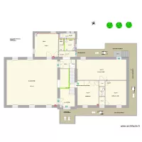 ERP MAIRIE  SALLE DES FETES 2019