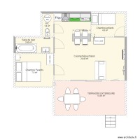 APPART CORSE  Résidence Lisa Maria