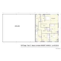 1er  Plan B ROBERT MARK