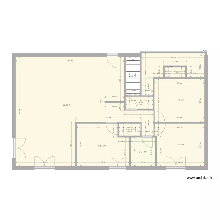 LICATA 6. Plan de 