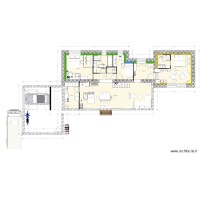 Plan intérieur 