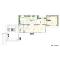 Plan intérieur 