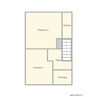 duplex lot 5 etage