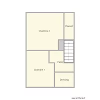 duplex lot 5 etage
