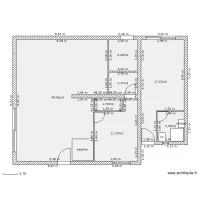 plan RDC carre 01/10/2012