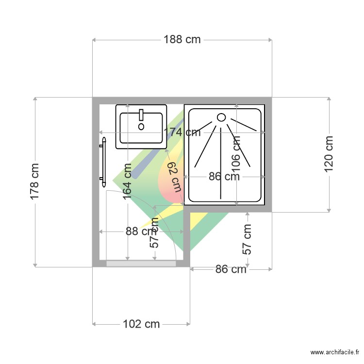 20180409 plumelet. Plan de 0 pièce et 0 m2