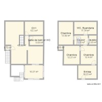 plan la ville es passant