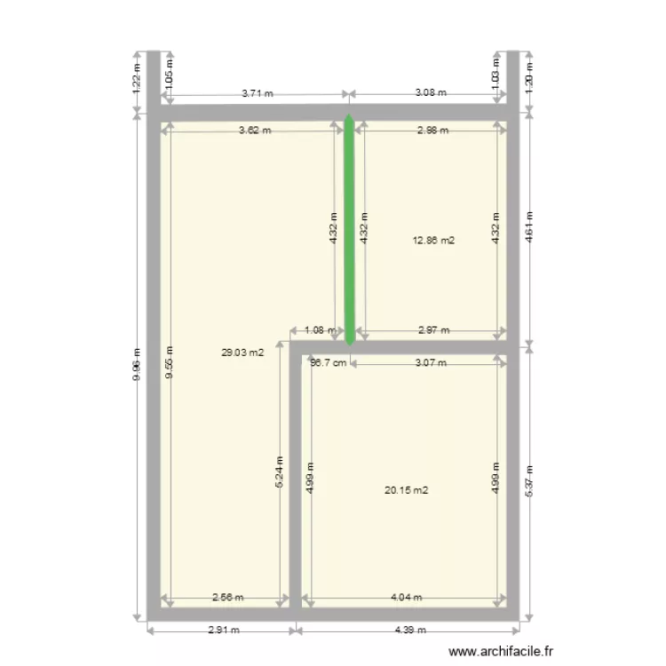 prevoyance 1. Plan de 