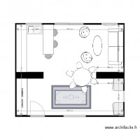 SALON Salle à manger