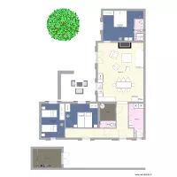 Yeu Ker chauvineau SE