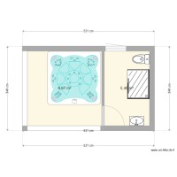 jaccuzi
