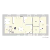 maison maill&eacute;