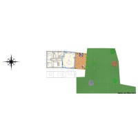nouveau plan maison
