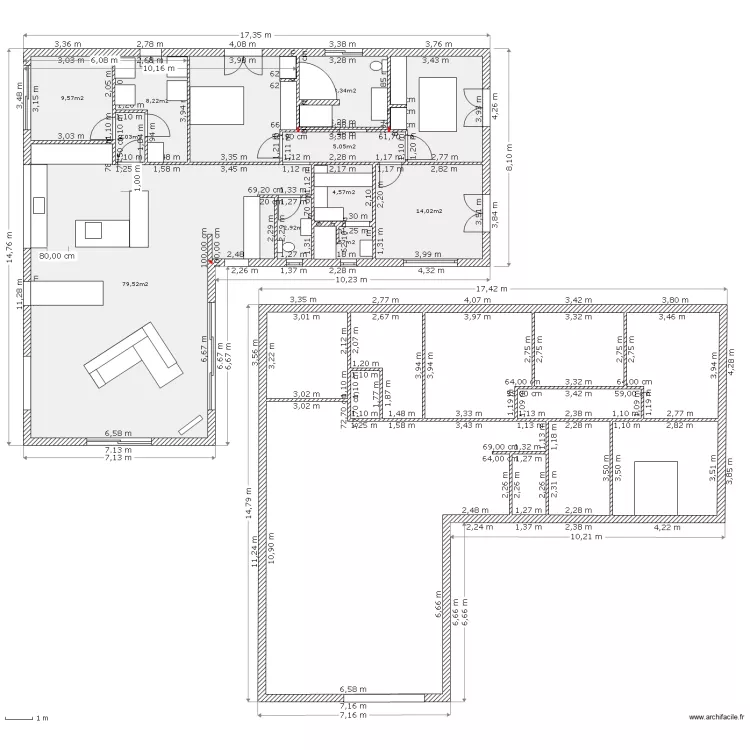 ELECTRICITE. Plan de ELECTRICITE. Plan de
