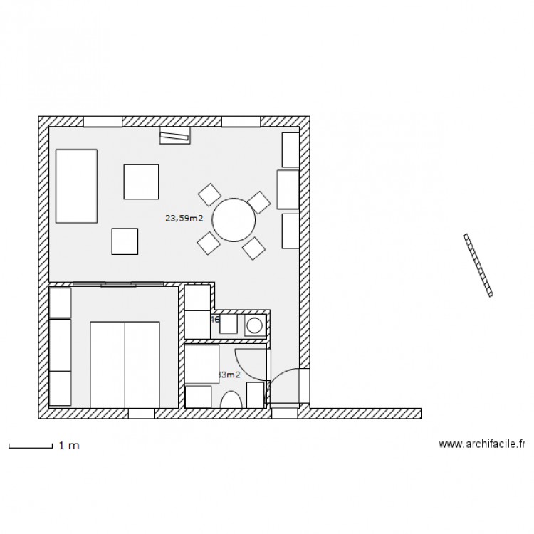 bara07. Plan de 0 pièce et 0 m2