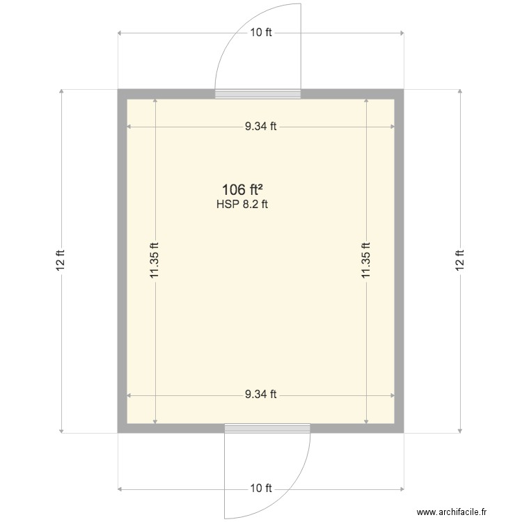 Kemin. Plan de 0 pièce et 0 m2