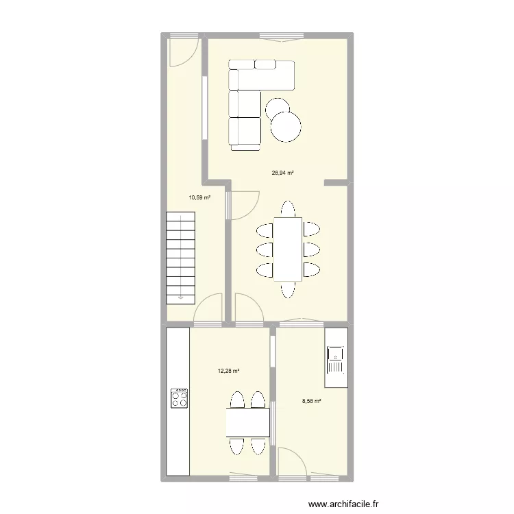 brainette rez. Plan de brainette rez. Plan de