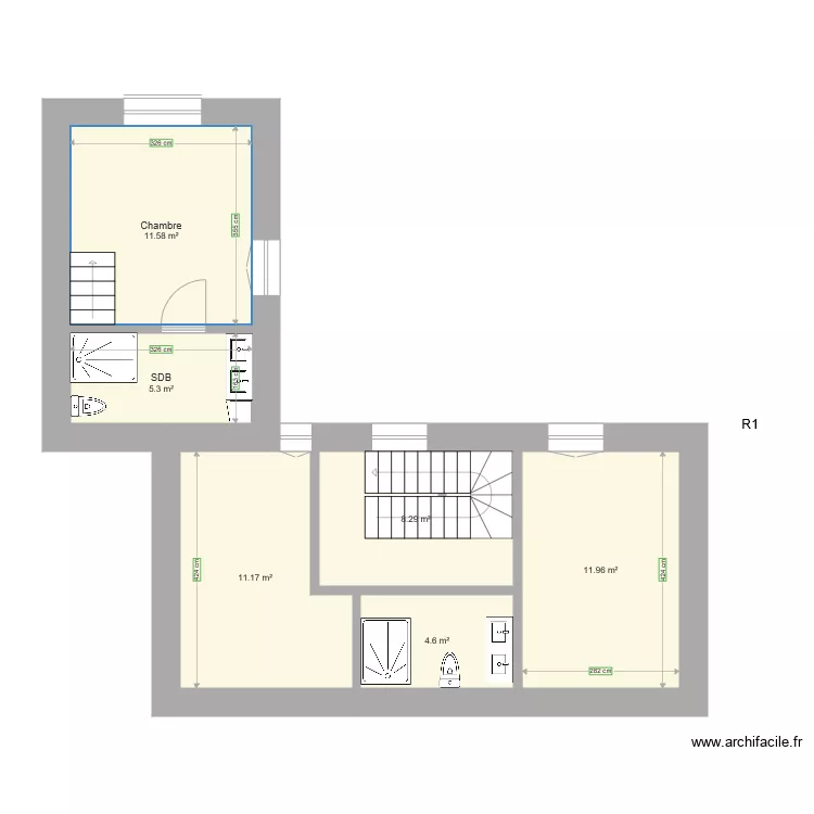 R1apres 02. Plan de R1apres 02. Plan de