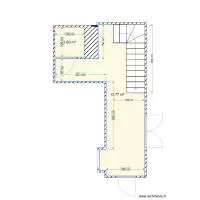 entr&eacute;e terrefort