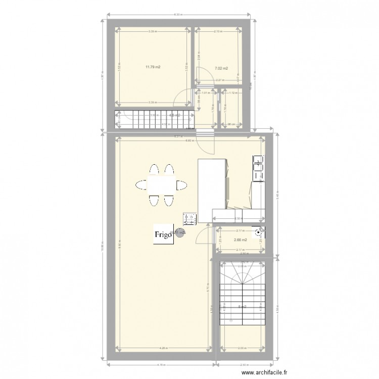 far111222333. Plan de 0 pièce et 0 m2