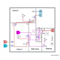 caves corrig&eacute;es sans c&acirc;ble Guillaume 