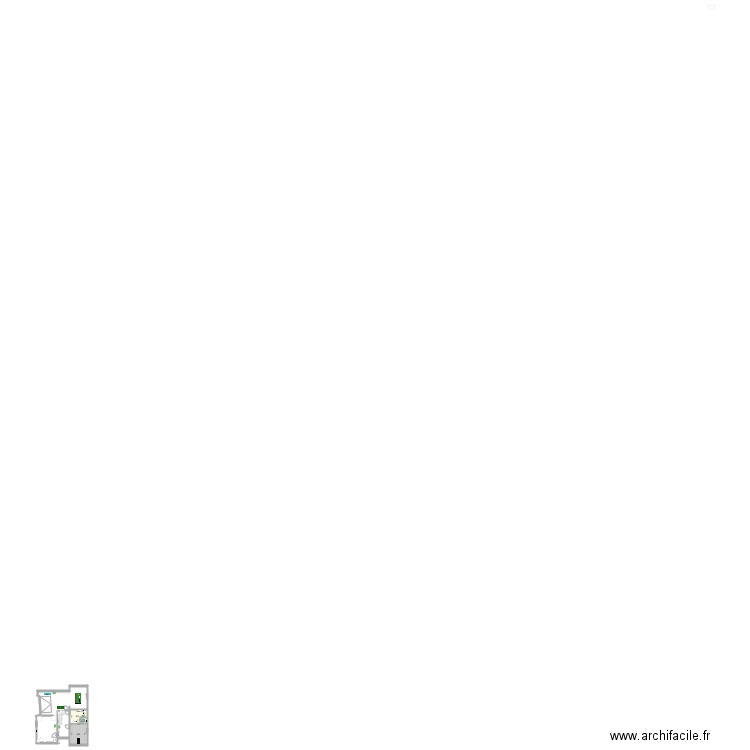 Boissy sous sol. Plan de 0 pièce et 0 m2