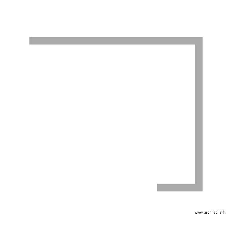 aaa. Plan de 0 pièce et 0 m2