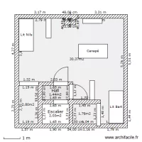 2&egrave;me Etage
