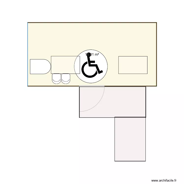 SPEED QUEEN AUCH. Plan de 