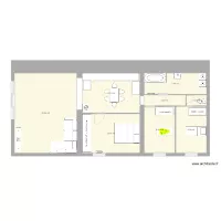 plan agrandisement 2