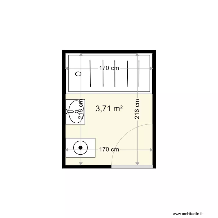 ABRAHAPENALOZA VICTOR. Plan de ABRAHAPENALOZA VICTOR. Plan de