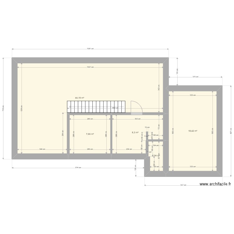 schwatgen. Plan de 0 pièce et 0 m2