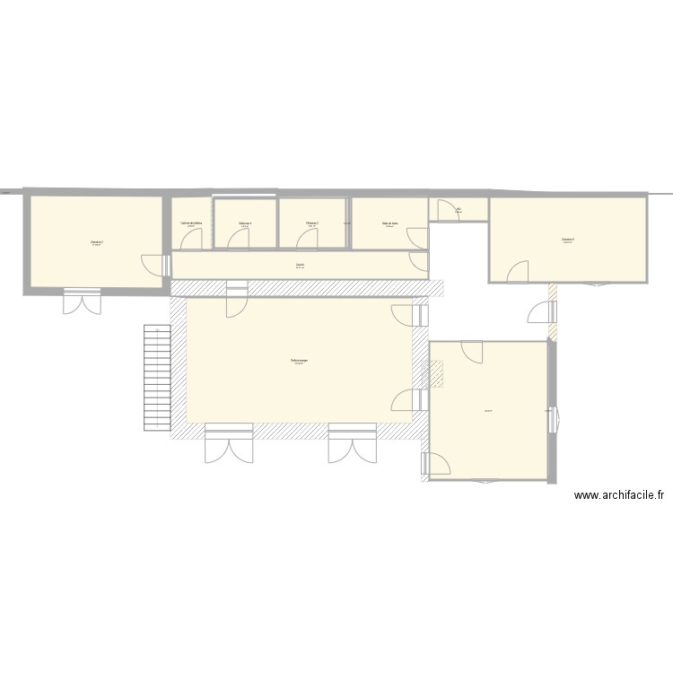 MamieSaintVincent2. Plan de 0 pièce et 0 m2