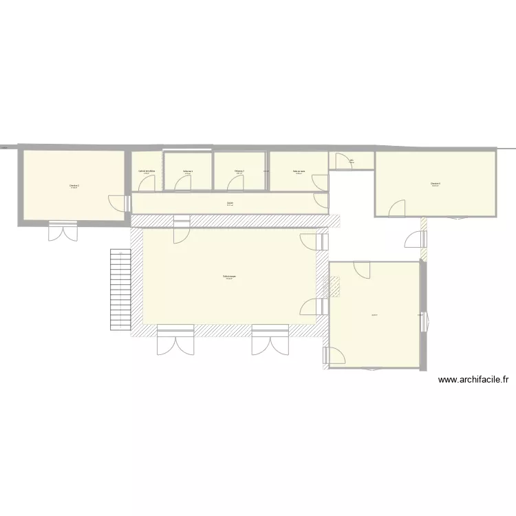 MamieSaintVincent2. Plan de MamieSaintVincent2. Plan de
