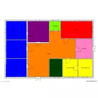 pavillon jeremie 5eme cd