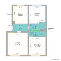 Plan Projet Maury