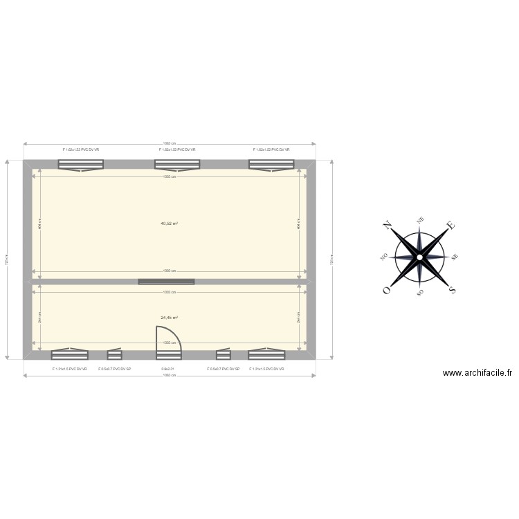 ML23054052. Plan de 0 pièce et 0 m2