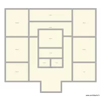 Cabinet consultation m&eacute;dicale