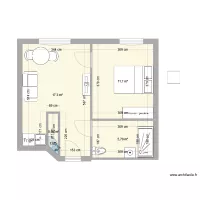 EXE T2 La Seyne gai versant