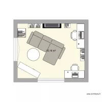 petit salon