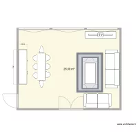 salon salle &agrave; manger calais