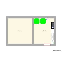 maison en carton