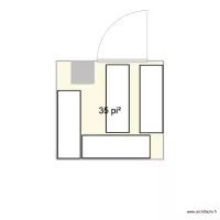 rangement condo Claude