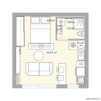 studio 22 bis 1.