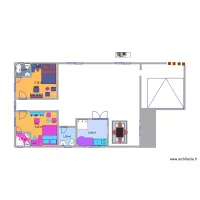 VILLA  momo