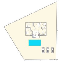maison 99 m2 moumoun mod 5.1