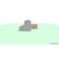 Plan à l\'échelle 96