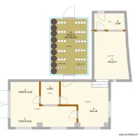 champicave + REPET 3