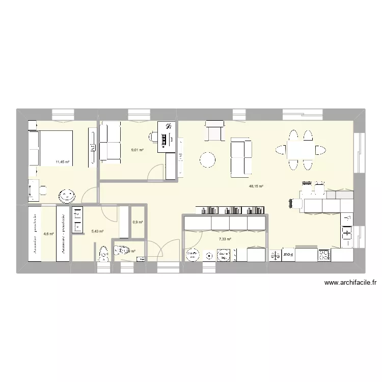 lot 12 sept24. Plan de 